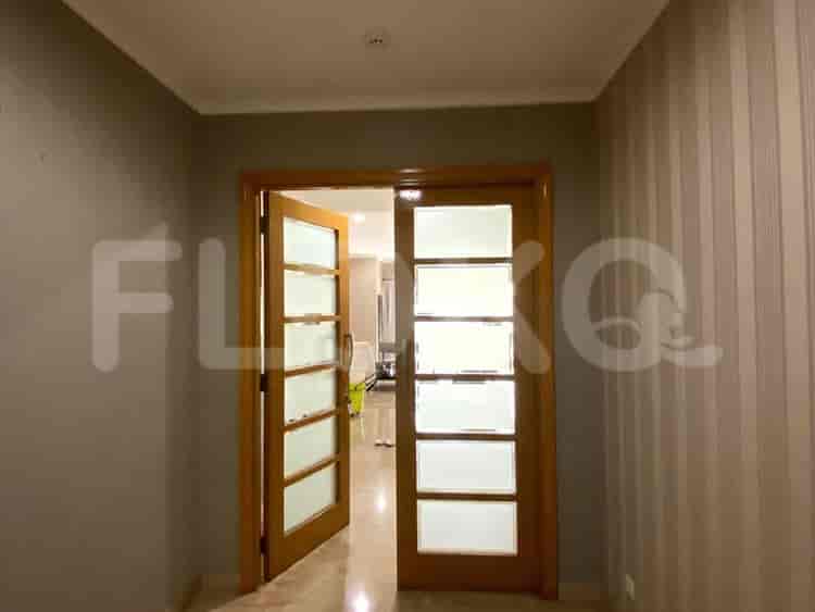 Tipe 4 Kamar Tidur di Lantai Rendah untuk disewakan di Senayan Residence - fsef34 11