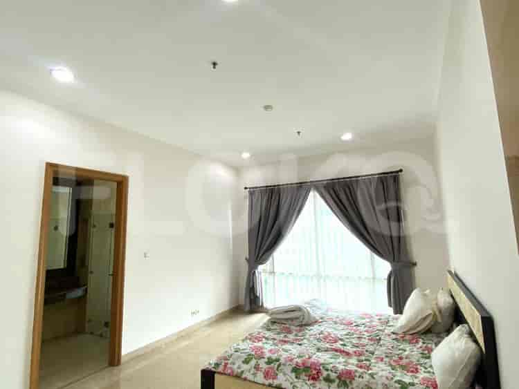 Tipe 4 Kamar Tidur di Lantai Rendah untuk disewakan di Senayan Residence - fsef34 5