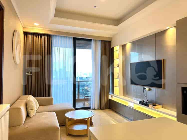 1 Bedroom on Middle Floor for Rent in District 8 - fsedb1 1