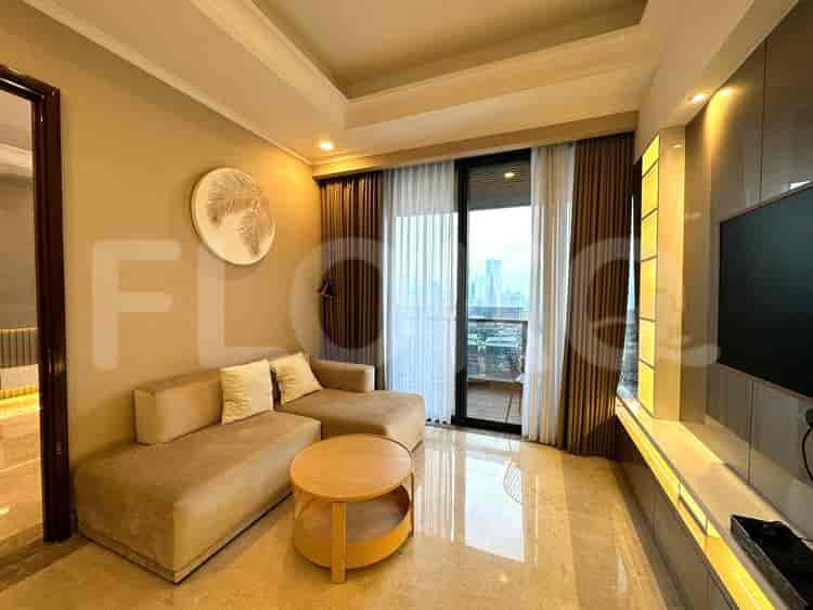 1 Bedroom on Middle Floor for Rent in District 8 - fsedb1 2