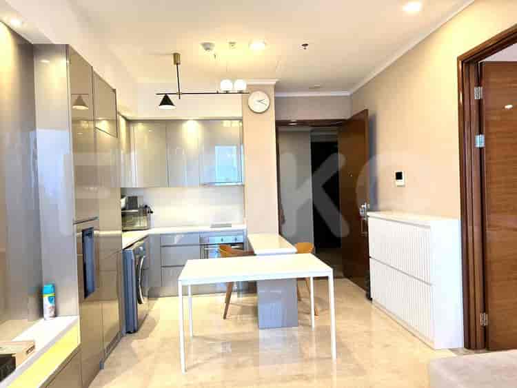 1 Bedroom on Middle Floor for Rent in District 8 - fsedb1 6