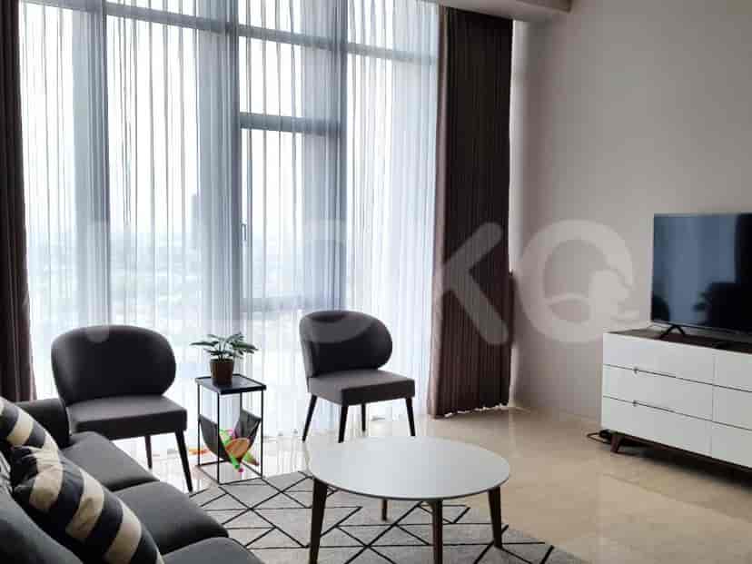 APA6e2e7 30th Floor | 3BR Apartment Sale, Alam Sutera 2