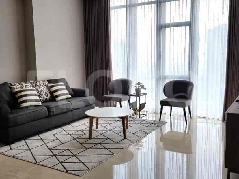 APA6e2e7 30th Floor | 3BR Apartment Sale, Alam Sutera 1