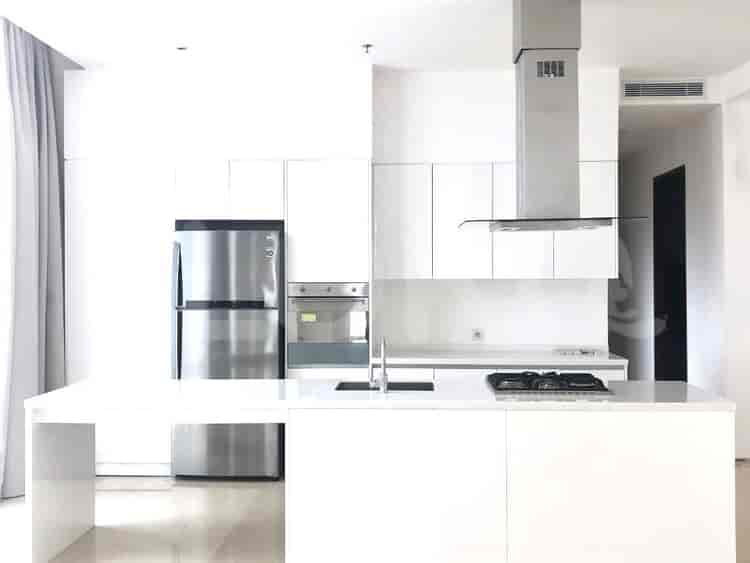 3 Bedroom on High Floor for Rent in Senopati Suites - fseabd 5