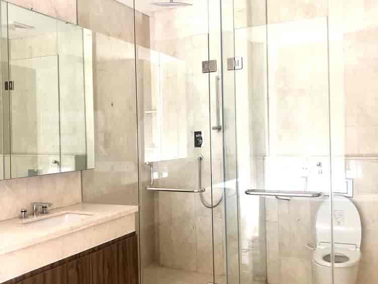 3 Bedroom on High Floor for Rent in Senopati Suites - fseabd 7
