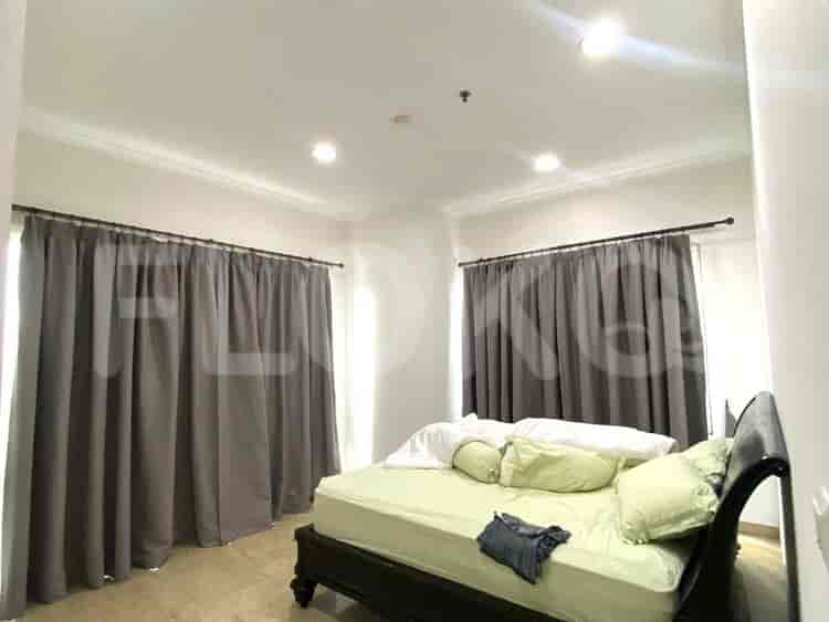 Tipe 4 Kamar Tidur di Lantai Rendah untuk disewakan di Senayan Residence - fsef34 4