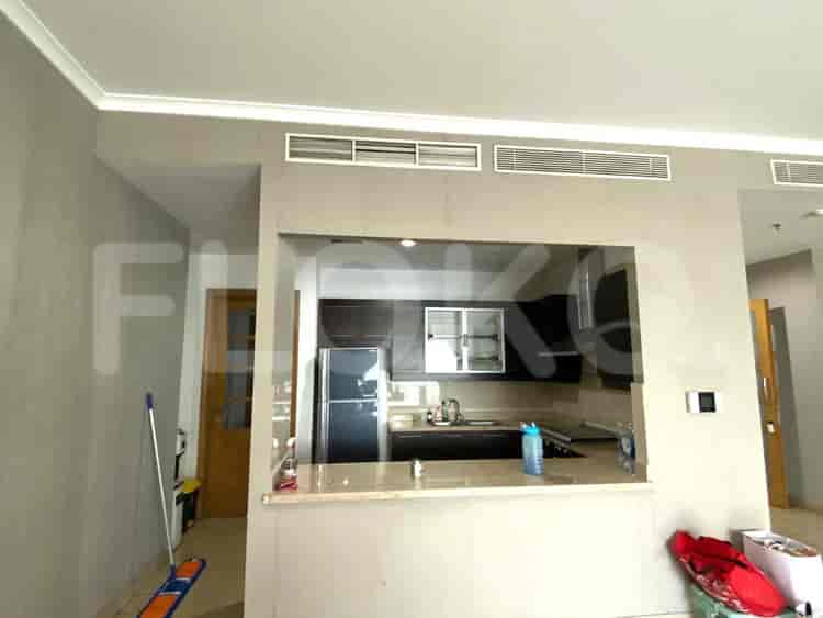 Tipe 4 Kamar Tidur di Lantai Rendah untuk disewakan di Senayan Residence - fsef34 7