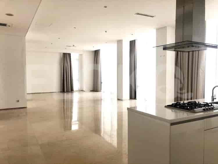 3 Bedroom on High Floor for Rent in Senopati Suites - fseabd 2