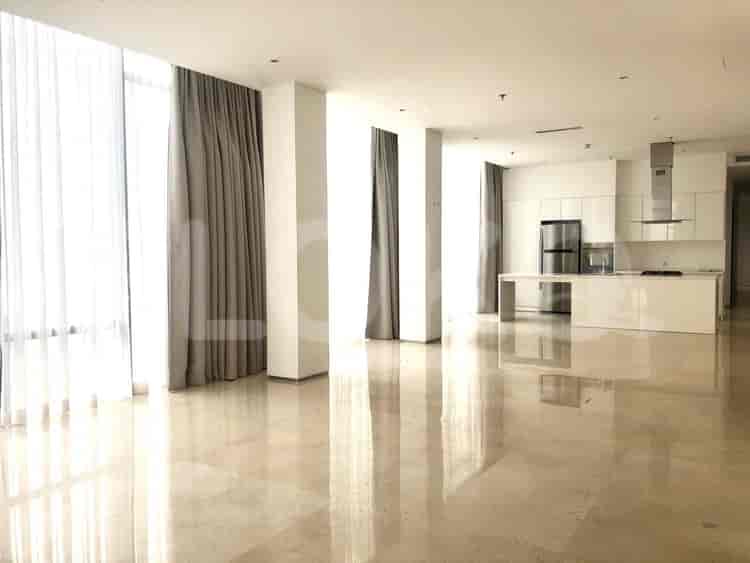 3 Bedroom on High Floor for Rent in Senopati Suites - fseabd 1