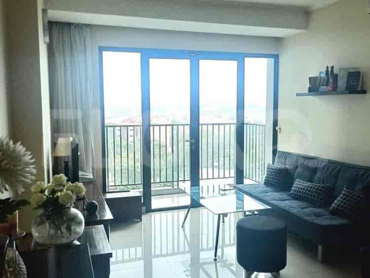 3 Bedroom on Middle Floor for Rent in Hamptons Park - fpo21d 1