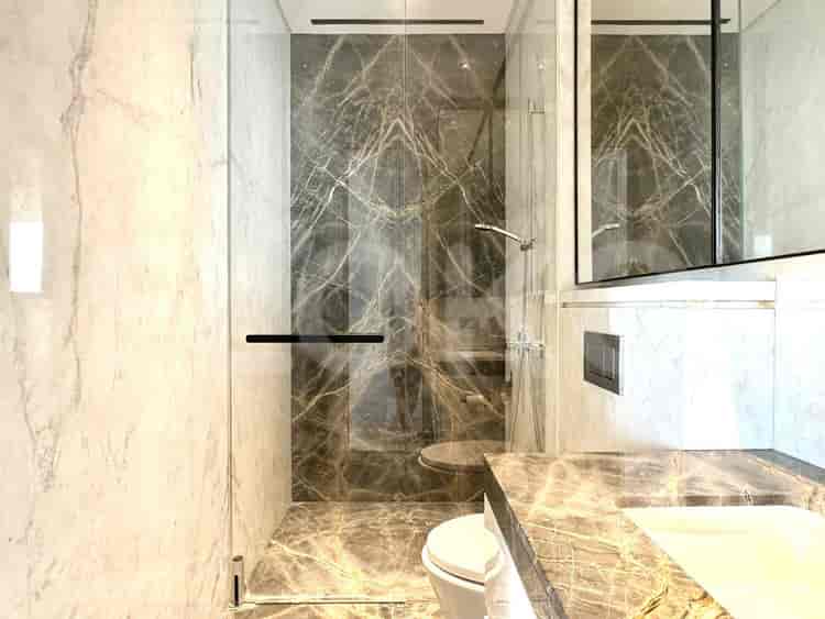 Tipe 2 Kamar Tidur di Lantai Menengah untuk disewakan di Senopati Suites - fseaf8 5