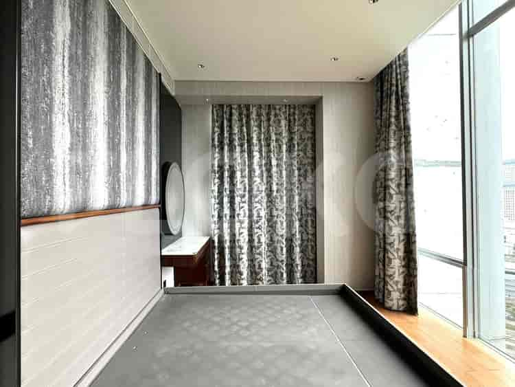 Tipe 2 Kamar Tidur di Lantai Menengah untuk disewakan di Senopati Suites - fseaf8 3