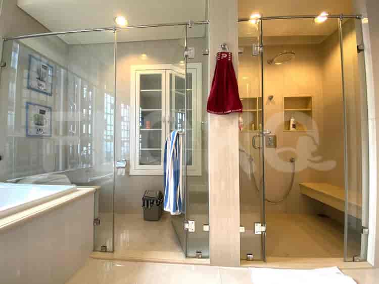 Tipe 2 Kamar Tidur di Lantai Menengah untuk disewakan di Senopati Suites - fsef2b 7