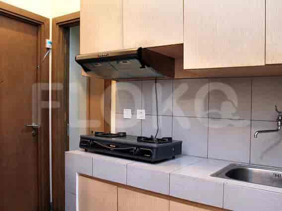 Tipe 2 Kamar Tidur di Lantai Rendah untuk disewakan di Senopati Suites - fse084 6