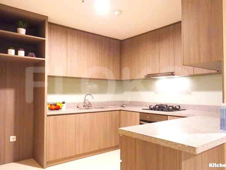 3 Bedroom on Low Floor for Rent in Ciputra World 2 Apartment - fkud2c 6