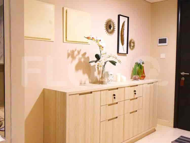 3 Bedroom on Low Floor for Rent in Ciputra World 2 Apartment - fkud2c 7