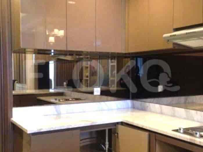 Tipe 3 Kamar Tidur di Lantai Menengah untuk disewakan di The Windsor - fpu84c 2
