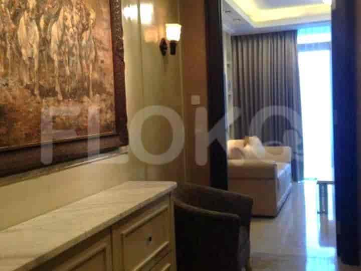 Tipe 3 Kamar Tidur di Lantai Menengah untuk disewakan di The Windsor - fpu84c 3