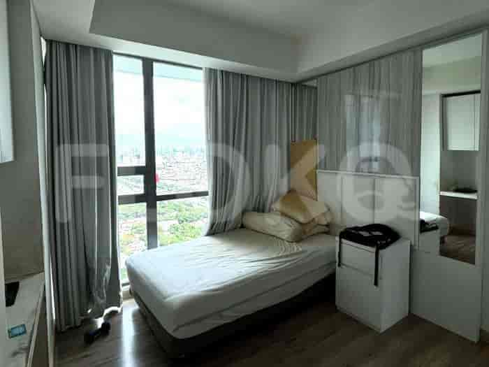 3 Bedroom on High Floor for Rent in ST Moritz Apartment - fpuffd 4