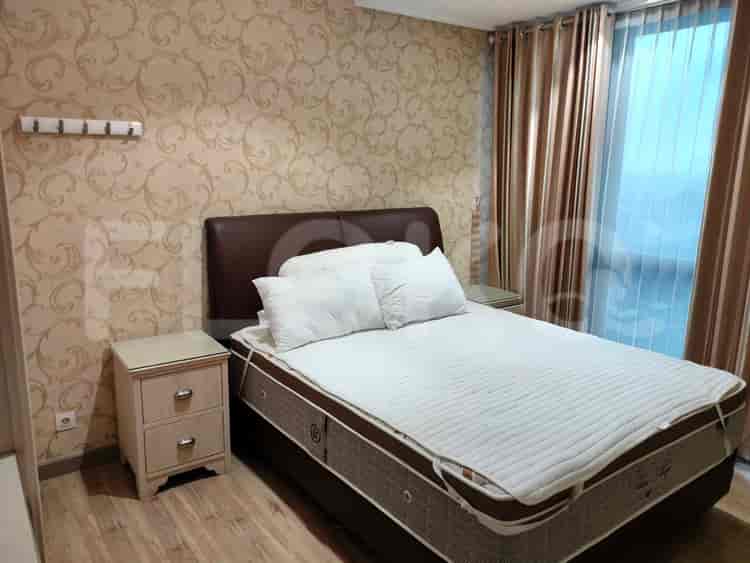 Tipe 3 Kamar Tidur di Lantai Tinggi untuk disewakan di ST Moritz Apartemen - fpu2e0 4