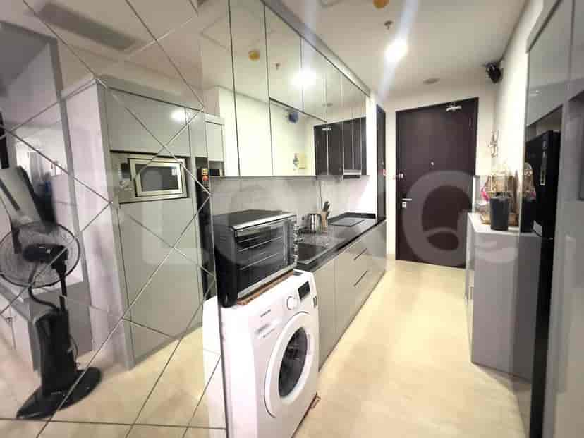 APAd842f 9th Floor | Furnished 2BR Apartment for Sale, Sudirman 4