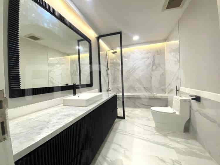 4 Bedroom on Middle Floor for Rent in Golfhill Terrace Apartment - fpof76 9