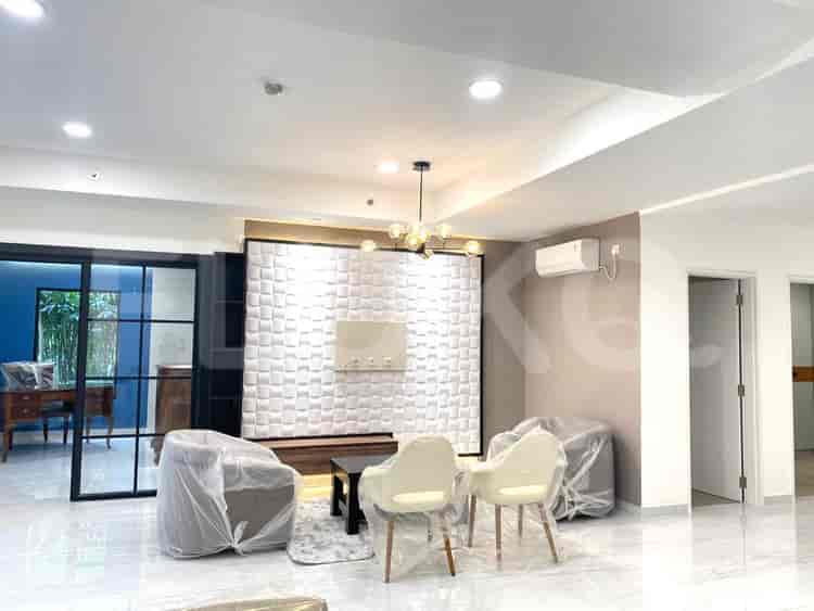 4 Bedroom on Middle Floor for Rent in Golfhill Terrace Apartment - fpof76 1