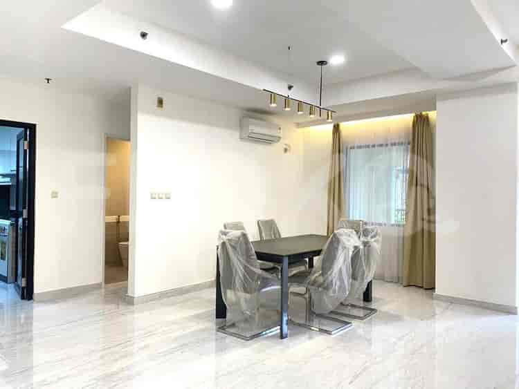 4 Bedroom on Middle Floor for Rent in Golfhill Terrace Apartment - fpof76 3