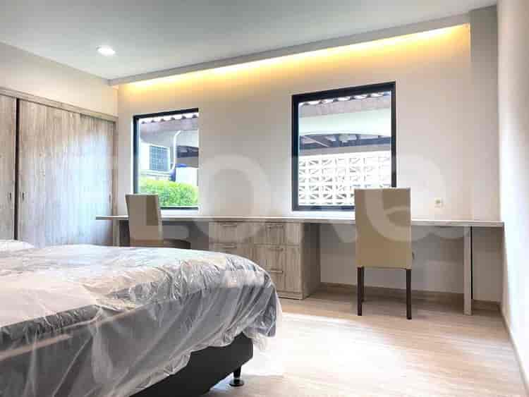 4 Bedroom on Middle Floor for Rent in Golfhill Terrace Apartment - fpof76 5