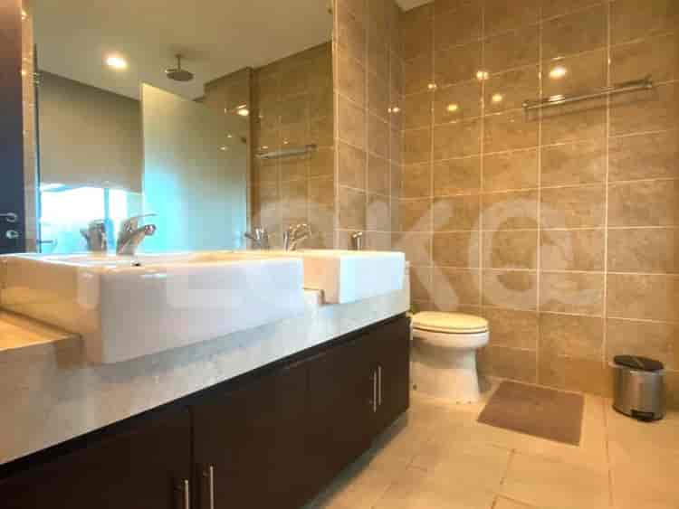 3 Bedroom on High Floor for Rent in Kemang Village Residence - fkeec7 7