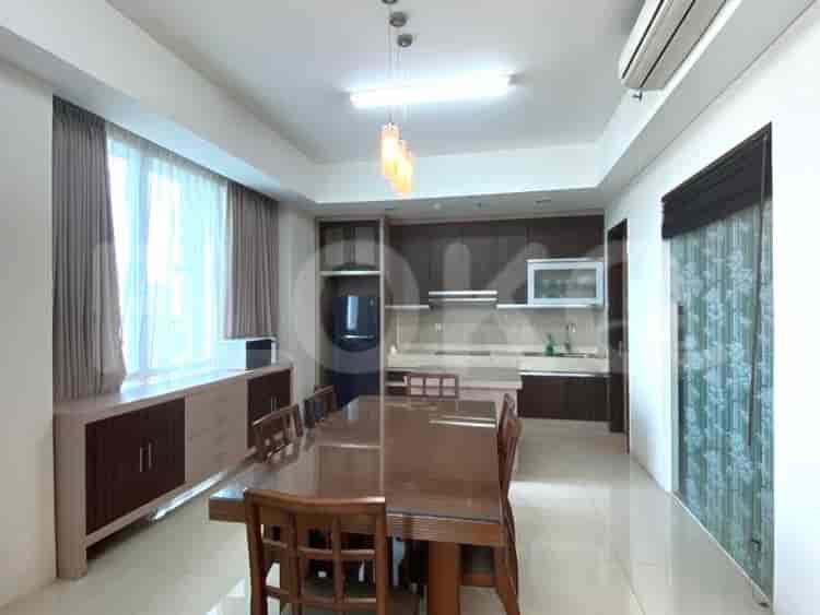 3 Bedroom on High Floor for Rent in Kemang Village Residence - fkeec7 5