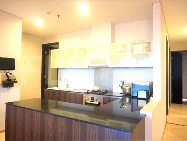 Tipe 3 Kamar Tidur di Lantai Menengah untuk disewakan di Nirvana Residence Apartemen - fke8fc 6