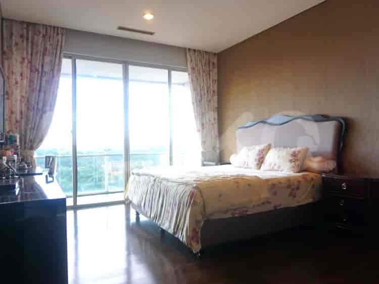 Tipe 3 Kamar Tidur di Lantai Menengah untuk disewakan di Nirvana Residence Apartemen - fke8fc 4