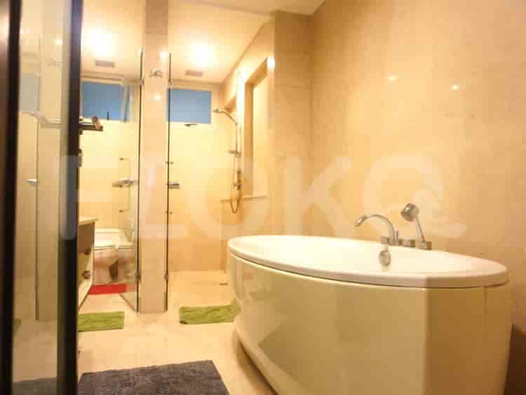 Tipe 3 Kamar Tidur di Lantai Menengah untuk disewakan di Nirvana Residence Apartemen - fke8fc 7