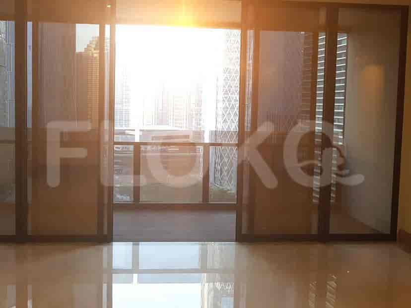 Dijual Apartemen 4 BR, Lantai Menengah, Luas 249 m2 di Apartemen District 8: Flokq 7