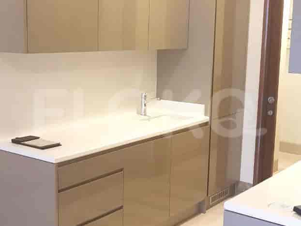 Dijual Apartemen 4 BR, Lantai Menengah, Luas 249 m2 di Apartemen District 8: Flokq 9