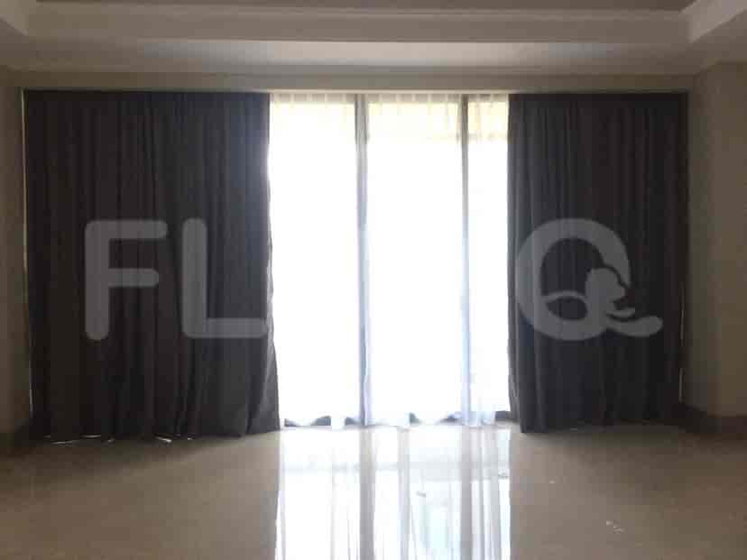 Dijual Apartemen 4 BR, Lantai Menengah, Luas 249 m2 di Apartemen District 8: Flokq 6