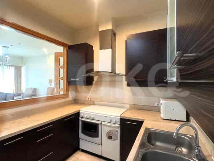 3 Bedroom on Middle Floor for Rent in Senayan Residence - fseb2b 6