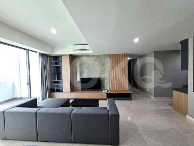 4 Bedroom on High Floor for Rent in ST Moritz Apartment - fpu4ea 1