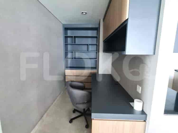4 Bedroom on High Floor for Rent in ST Moritz Apartment - fpu4ea 10