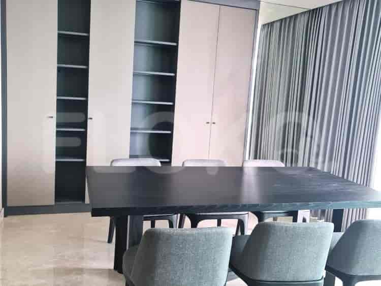 4 Bedroom on High Floor for Rent in ST Moritz Apartment - fpu4ea 3