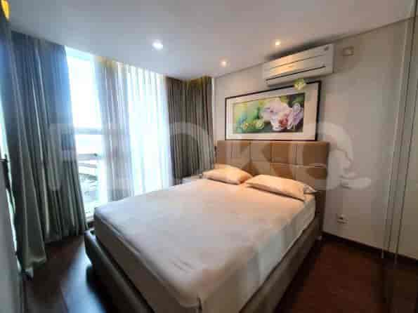 Tipe 2 Kamar Tidur di Lantai Menengah untuk disewakan di Kemang Village Residence - fke647 2