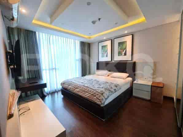 Tipe 2 Kamar Tidur di Lantai Menengah untuk disewakan di Kemang Village Residence - fke647 3