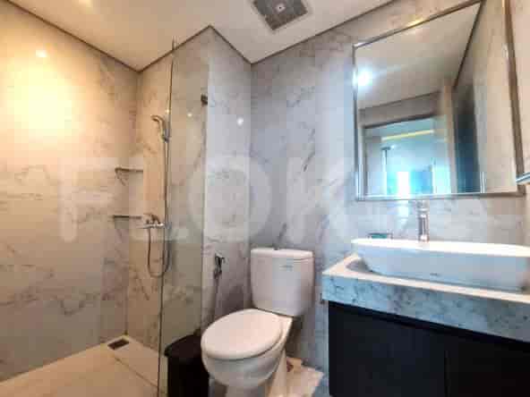 Tipe 2 Kamar Tidur di Lantai Menengah untuk disewakan di Kemang Village Residence - fke647 7