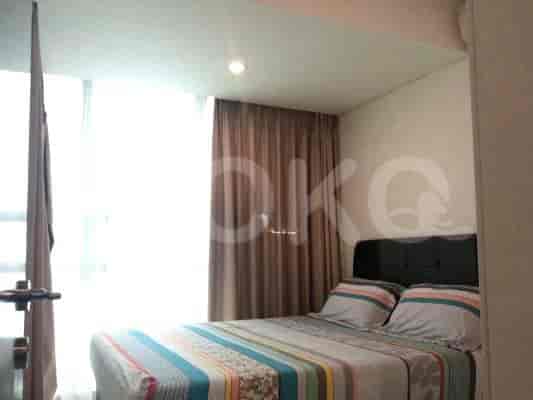Tipe 2 Kamar Tidur di Lantai Menengah untuk disewakan di Kemang Village Residence - fkedd3 4