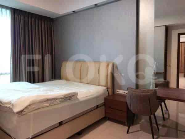 Tipe 2 Kamar Tidur di Lantai Menengah untuk disewakan di Kemang Village Residence - fkee22 3