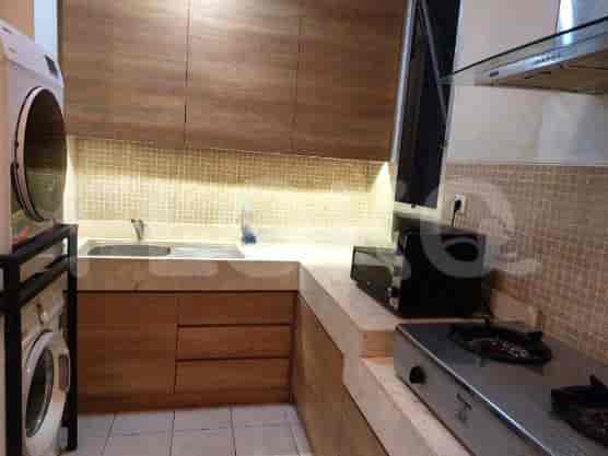 Tipe 2 Kamar Tidur di Lantai Menengah untuk disewakan di Kemang Village Residence - fkee22 5