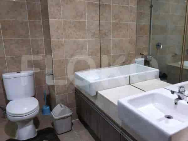 Tipe 2 Kamar Tidur di Lantai Menengah untuk disewakan di Kemang Village Residence - fkee22 6