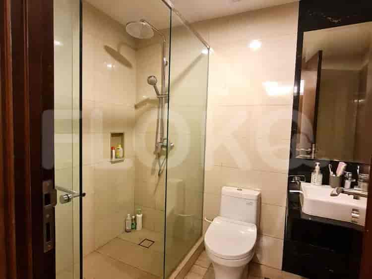2 Bedroom on Low Floor for Rent in The Kensington Royal Suites - fkec48 4
