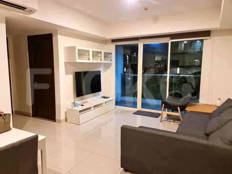 2 Bedroom on Low Floor for Rent in The Kensington Royal Suites - fkec48 1